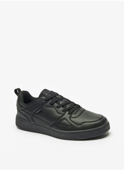 Buy Mens Lace Up Sneakers in UAE