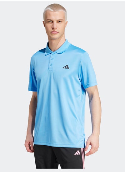 Buy Train Essentials Training Polo Shirt in Egypt