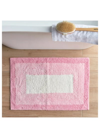 اشتري Ombre Bath Mat - 50x80 cm في السعودية