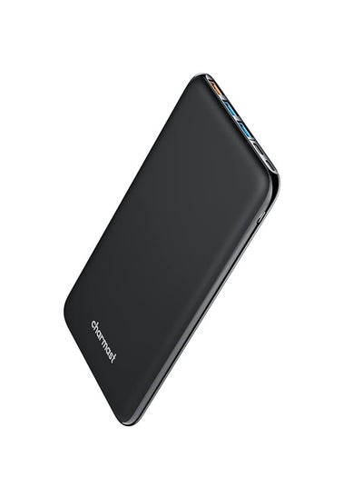 اشتري Power Delivery Power Bank 26800Mah Pd Power Bank 20W Usb C Portable Charger Quick Charge 3.0 Battery Pack Compatible With Macbook New Type C Macbook Air Ipad Pro Iphone Switch في السعودية