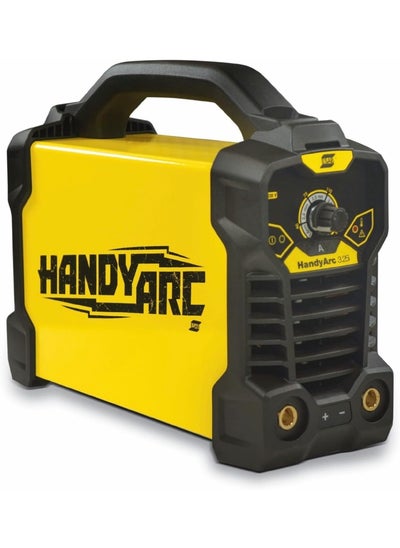 Buy Esab 734009 Handyarc 3.25I By Welders Zone in Saudi Arabia