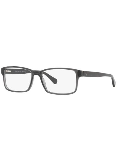 اشتري Polo Ralph PH2123 5536 58 Men's Eyeglasses Frame في الامارات