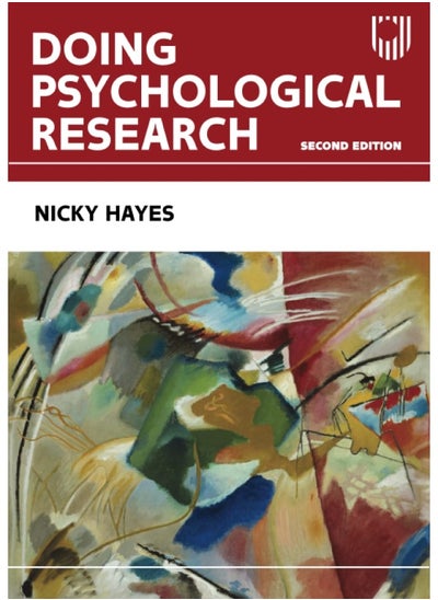 Buy Doing Psychological Research, 2e in UAE