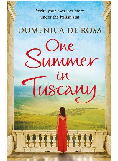 اشتري One Summer in Tuscany في الامارات