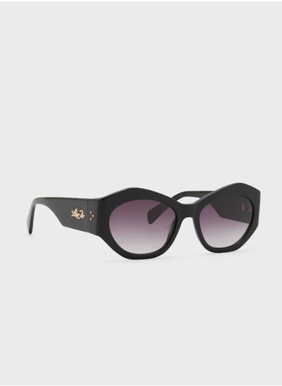 Buy Oval Sunglasses in Saudi Arabia