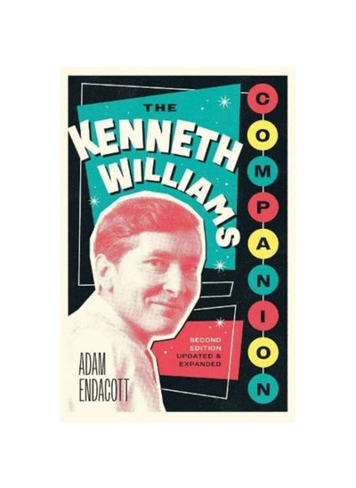 Buy The Kenneth Williams Companion in UAE