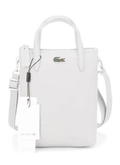 اشتري L.12.12 Concept Mini Zip Crossbody Bag في السعودية