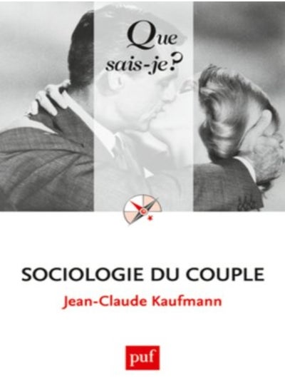 Buy Sociologie du couple in UAE