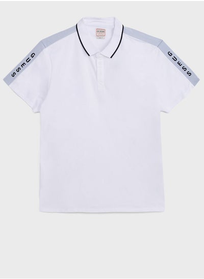 Buy Essential Polo in UAE