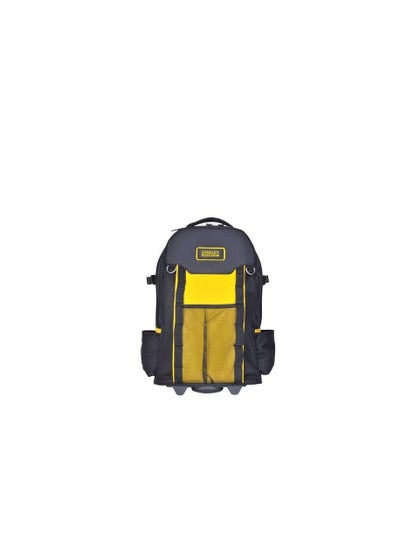 Buy Stanley Tool Kit Wheel Bag Pack-Fatmax in UAE