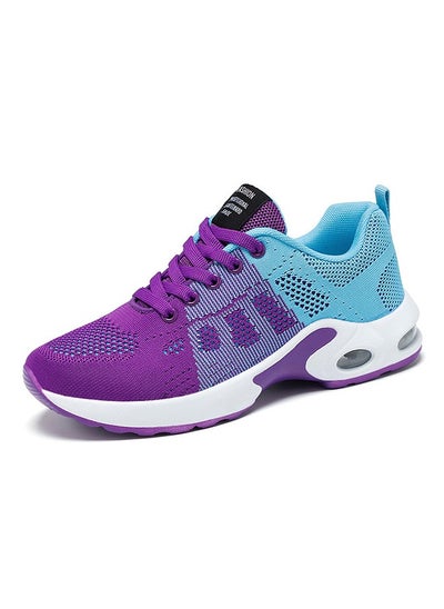 Buy Woman ultimate show running comfortable shoes sports shoes in Saudi Arabia