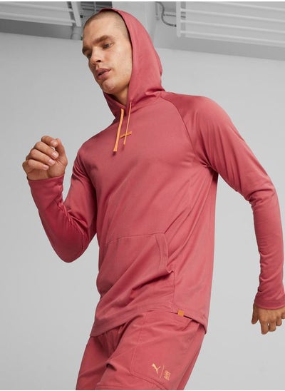 Buy First Mile Mid Layer Hoodie in Saudi Arabia