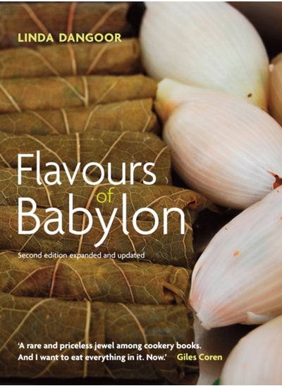 Buy Flavours of Babylon in Saudi Arabia