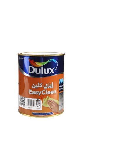 Buy Dulux EasyClean Silk Base B-1Ltr in UAE