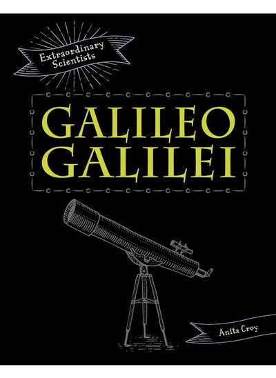 Buy Galileo Galilei in UAE