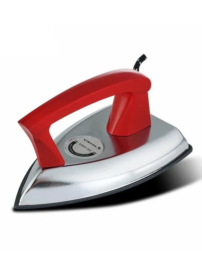 Buy Small Clothes Iron for Travel 200W in Saudi Arabia