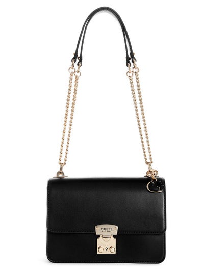 Buy Black Mini Crossbody Bag ,HWVG9225780,20cmX12cmX7.5CM in UAE