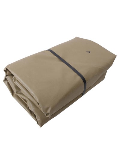 Buy Bag of luggage for Car, Rooftop Cargo Bag, Olive, 108x115x60 Cm in Saudi Arabia