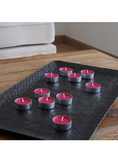 اشتري Petali Tealight candles 250Gm - Berries في الامارات