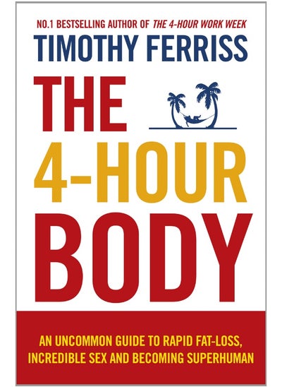 اشتري 4-Hour Body في الامارات