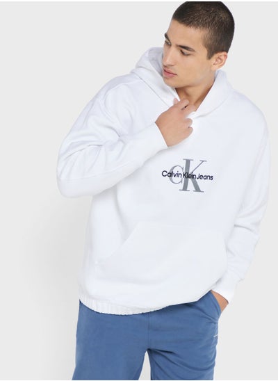 Buy Logo Hoodie in UAE