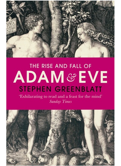 Buy The Rise and Fall of Adam and Eve : The Story that Created Us in Saudi Arabia