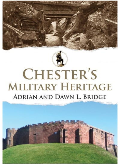 Buy Chester's Military Heritage in UAE