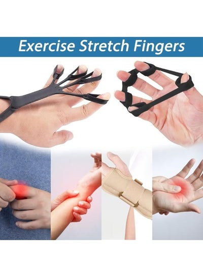 Buy 1 Piece Hand Trainer Finger in Egypt