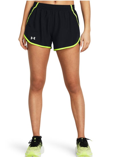 Buy Fly By 3'' Shorts in Saudi Arabia