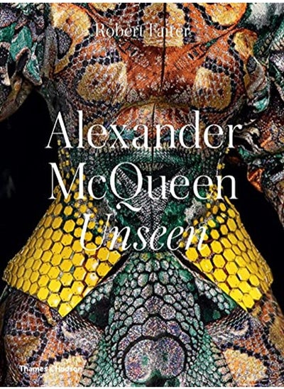 اشتري Alexander McQueen: Unseen في الامارات