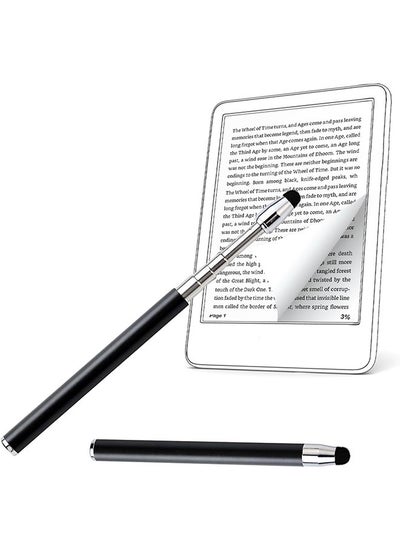 Buy Remote Control Page Turner,Teaching Expandable Touch Screen Pen, E-Reader Remote Control Page Turner for iPad, and Most Devices of Touch Screen in UAE