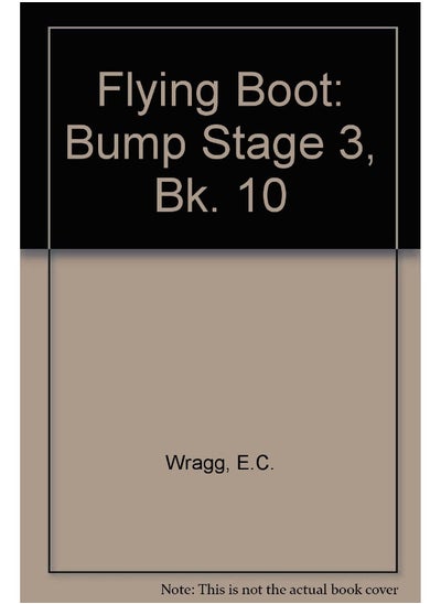 Buy Bump (Stage 3, Bk. 10) in UAE