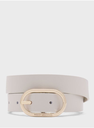 Buy Chic 2.5 Allocated Hole Belt in UAE