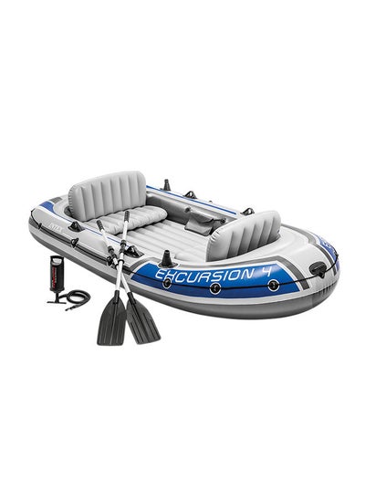 Buy Excursion 4 Boat Set in UAE