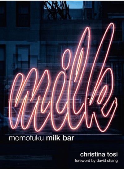 Buy Momofuku Milk Bar in Saudi Arabia