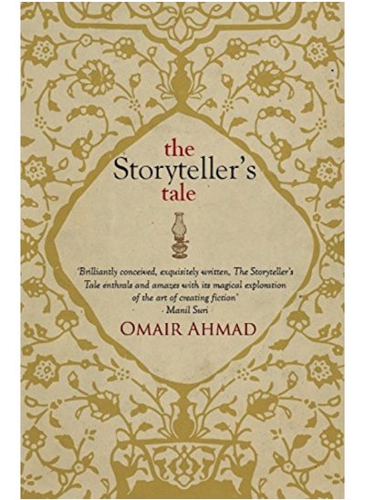 Buy Storyteller's Tale in UAE