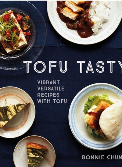 Buy Tofu Tasty : Imaginative Tofu Recipes for Every Day in Saudi Arabia