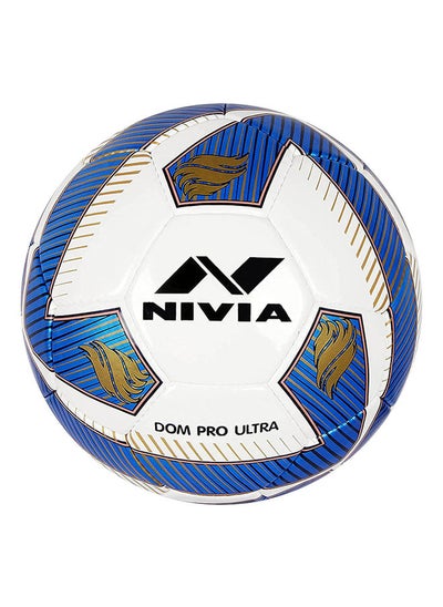 اشتري Dom Pro Ultra Football Size 5 في السعودية