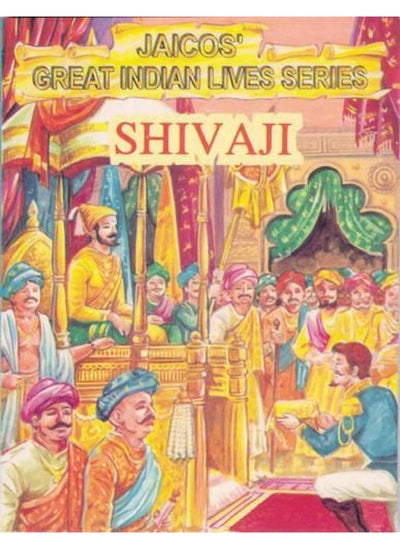 اشتري Shivaji في الامارات