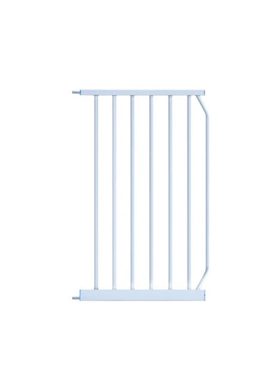 اشتري Baby Safe LED Light Gate Extension 45CM في السعودية