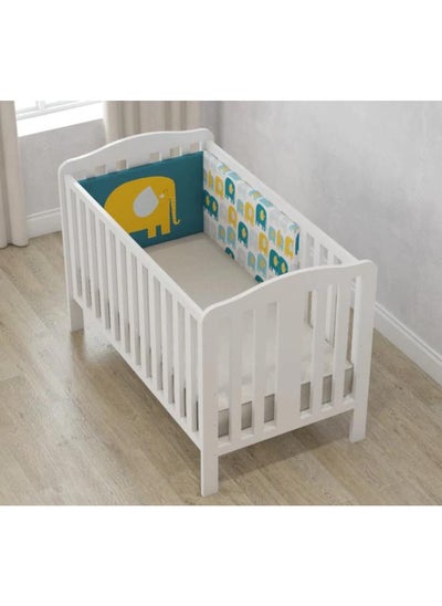 Buy Elephant Crib Bumper in Egypt