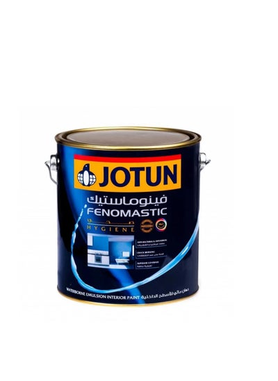 Jotun Fenomastic Hygiene Emulsion Matt 3154 Dream 4 Litre price in UAE ...