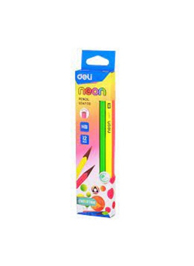 Buy Pencil - Hb Cut End in Egypt