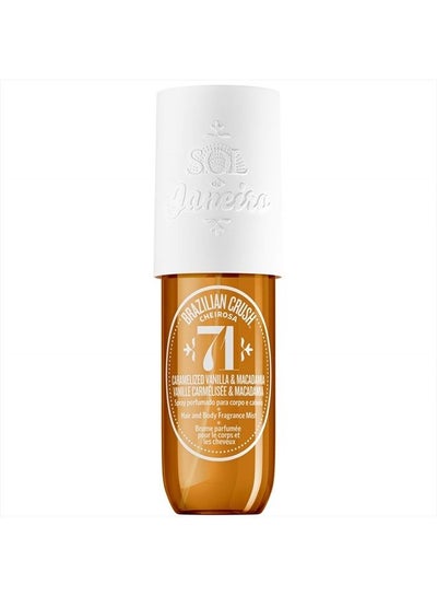 Buy Cheirosa '71 Hair & Body Fragrance Mist 90ml /3.04 fl oz in UAE