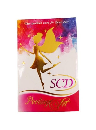 Buy SCD Peeling Set in Saudi Arabia