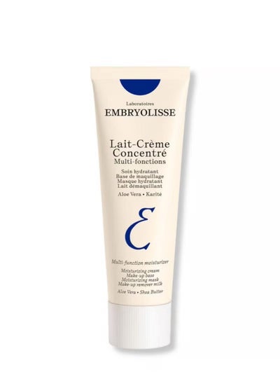 Buy Lait-Crème Concentré, Face Cream & Makeup Primer - Cream for Daily Skincare - Face Moisturizers for All Skin Types - 75 Ml in Egypt