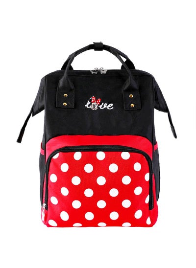 Buy Mickey Mouse Diaper Bag in UAE