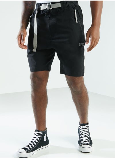 Buy Logo Shorts in UAE