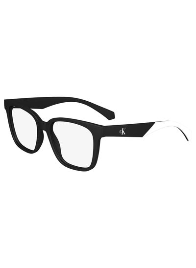 اشتري Calvin Klein Jeans CKJ24306 001 48 Kid's Eyeglasses Frame في الامارات