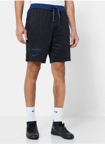 اشتري Paris Saint-Germain Football Shorts في الامارات